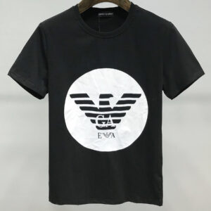 ARMANI Luxury Brand Premium T-Shirt Outfit For Men Women -B9G-TX-Max07854