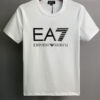 ARMANI Luxury Brand Premium T-Shirt Outfit For Men Women -B9G-TX-Max07856