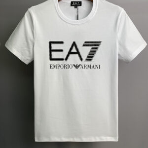 ARMANI Luxury Brand Premium T-Shirt Outfit For Men Women -B9G-TX-Max07856