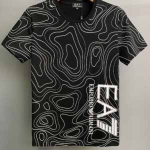 ARMANI Luxury Brand Premium T-Shirt Outfit For Men Women -B9G-TX-Max07858