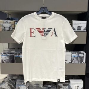 ARMANI Luxury Brand Premium T-Shirt Outfit For Men Women -B9G-TX-Max07859