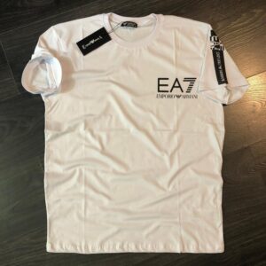 ARMANI Luxury Brand Premium T-Shirt Outfit For Men Women -B9G-TX-Max07761