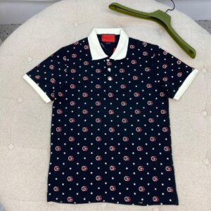 New 2024 - Gucci Polo Shirt For Men - B9G-PO-Max07868