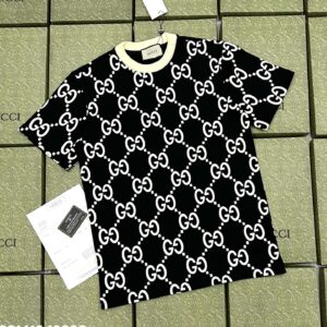 Gucci Luxury Brand Premium T-Shirt Outfit For Men Women - B9G-TX-Max08036