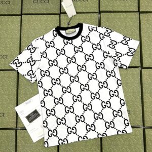 Gucci Luxury Brand Premium T-Shirt Outfit For Men Women - B9G-TX-Max08037