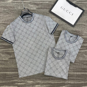 Gucci Luxury Brand Premium T-Shirt Outfit For Men Women - B9G-TX-Max08041