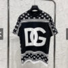 Dolce & Gabbana D&G T Shirts - B9G-TX-Max08043