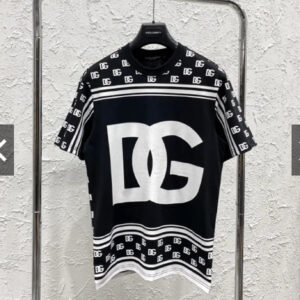 Dolce & Gabbana D&G T Shirts - B9G-TX-Max08043