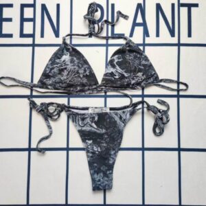 Christian Dior Bikini Set Woman, Brand Luxury Designer set-Max08062