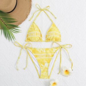 Limited Edition Dior Bikini - DN26110554