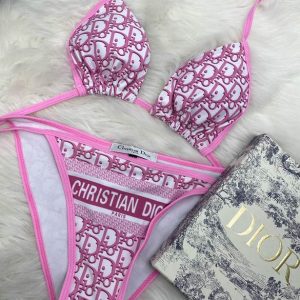 Dior Bikini Hot Trend 2025-PM0147963