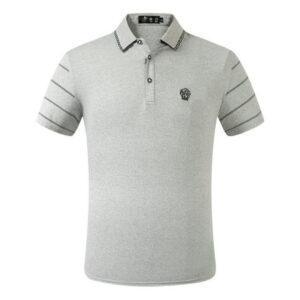 Limited Edition Versace Polo Shirt For Men - B9G-PO-Max08092