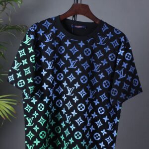 Limited Edition 2025 LV Unisex T-shirt - Max08126
