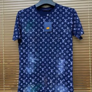 Louis Vuitton Luxury Brand Premium T-Shirt Outfit For Men Women -B9G-TX-Max08132