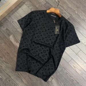 Louis Vuitton Luxury Brand Premium T-Shirt Outfit For Men Women -B9G-TX-Max08133