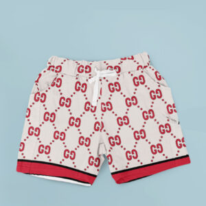 Gucci- Limited Perfect Shorts -B9G-STK-Max08138