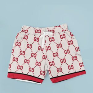 GC- Limited Perfect Shorts - Max08138