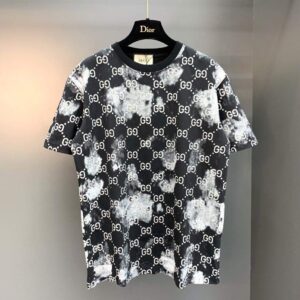 Gucci Luxury Brand Premium T-Shirt Outfit For Men Women - B9G-TX-Max08139