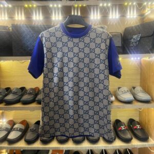 GC Luxury Brand Premium T-Shirt Outfit For Men Women - Max08141