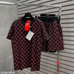 Gucci-Tracksuits For Men – B9G-TX+STK-Max08144
