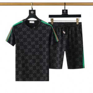 Gucci-Tracksuits For Men – B9G-TX+STK-Max08149