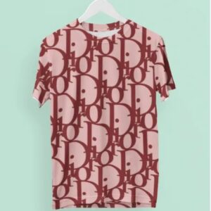 Dior Luxury Brand Premium T-Shirt Outfit For  Women  -B9G-TX-Max08154