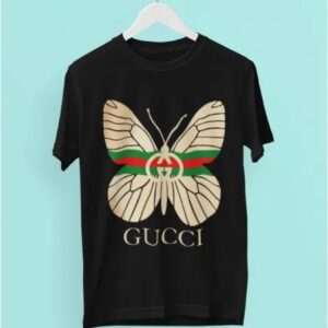 Gucci  Luxury Brand Premium T-Shirt Outfit For  Women  -B9G-TX-Max08175