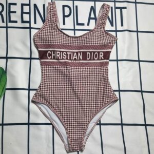 Christian Dior - Swimwear,Bikini Set Woman, Brand Luxury Designer set-Max08188