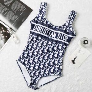 Limited Edition Dior Swimsuit - DN26110543