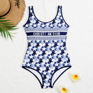 Christian Dior - Swimwear,Bikini Set Woman, Brand Luxury Designer set-Max08192