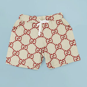 Gucci- Limited Perfect Shorts -B9G-STK-Max08196