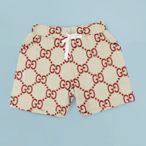 GC- Limited Perfect Shorts - Max08196