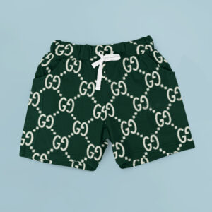 Gucci- Limited Perfect Shorts -B9G-STK-Max08197