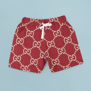 GC- Limited Perfect Shorts - Max08198