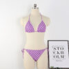 Gucci Bikini Set Woman, Brand Luxury Designer set-Max08220