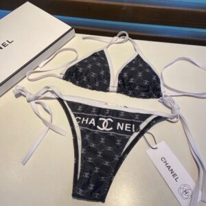 Limited Edition Chanel Bikini - DN26120502