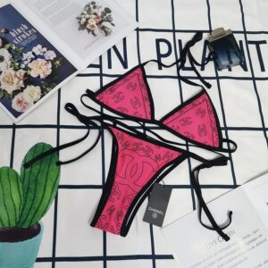 Limited Edition Chanel Bikini - DN26120503