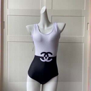 Chanel - Swimwear,Bikini Set Woman, Brand Luxury Designer set-Max08232