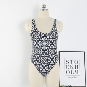 Chanel - Swimwear,Bikini Set Woman, Brand Luxury Designer set-Max08234