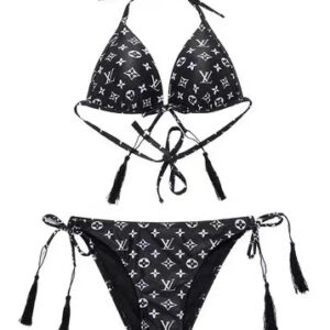 Louis Vuitton Bikini Set Woman, Brand Luxury Designer set-Max08236