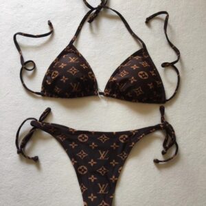 Louis Vuitton Bikini Set Woman, Brand Luxury Designer set-Max08237