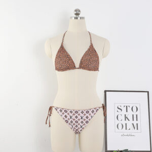 Louis Vuitton Bikini Set Woman, Brand Luxury Designer set-Max08246