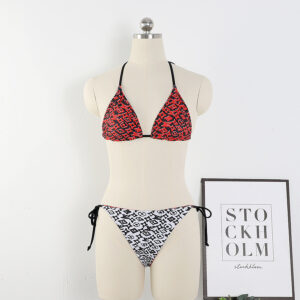 Louis Vuitton Bikini Set Woman, Brand Luxury Designer set-Max08248