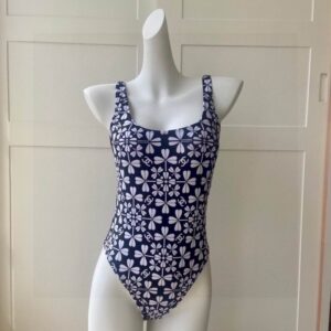 Chanel - Swimwear,Bikini Set Woman, Brand Luxury Designer set-Max08249