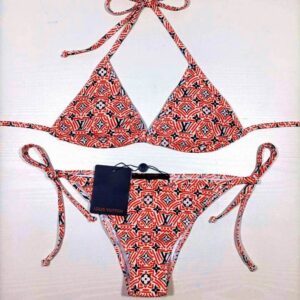 Louis Vuitton Bikini Set Woman, Brand Luxury Designer set-Max08252