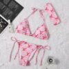 Louis Vuitton Bikini Set Woman, Brand Luxury Designer set-Max08256