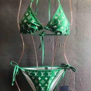 Louis Vuitton Bikini Set Woman, Brand Luxury Designer set-Max08258