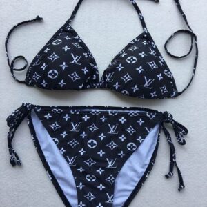 Louis Vuitton Bikini Set Woman, Brand Luxury Designer set-Max0826211