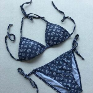 Louis Vuitton Bikini Set Woman, Brand Luxury Designer set-Max08263