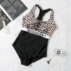 Burberry - Swimwear,Bikini Set Woman, Brand Luxury Designer set-Max08274
